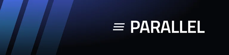 Parallel documentation banner